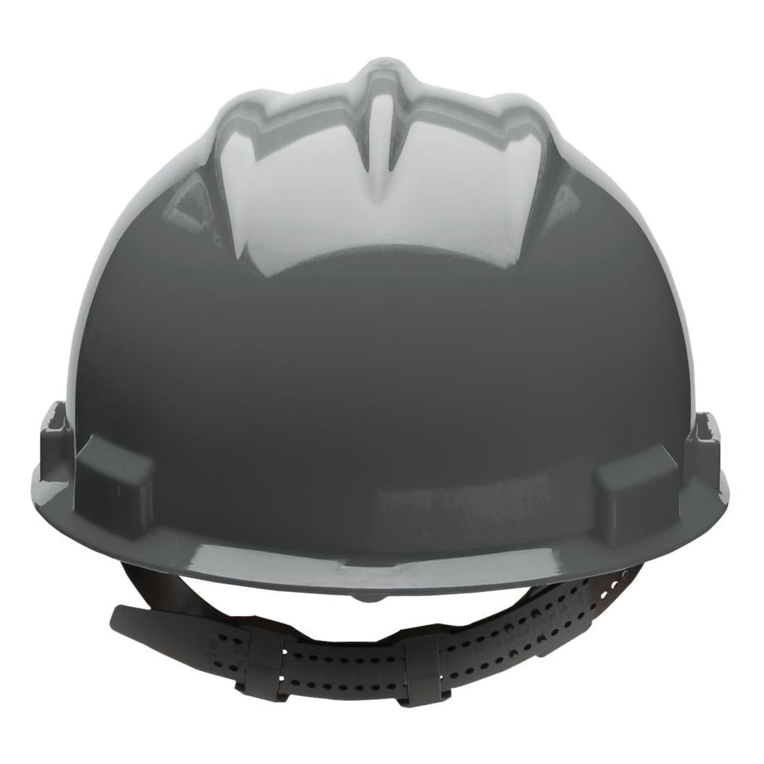 Black Hard Hats - Bullard - Lightweight Design