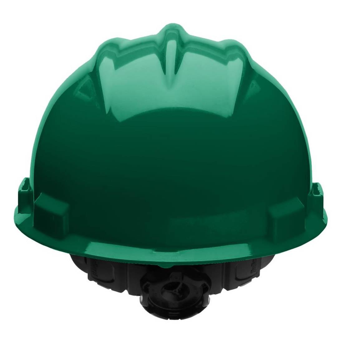 Black Hard Hats - Bullard - Durable Protection