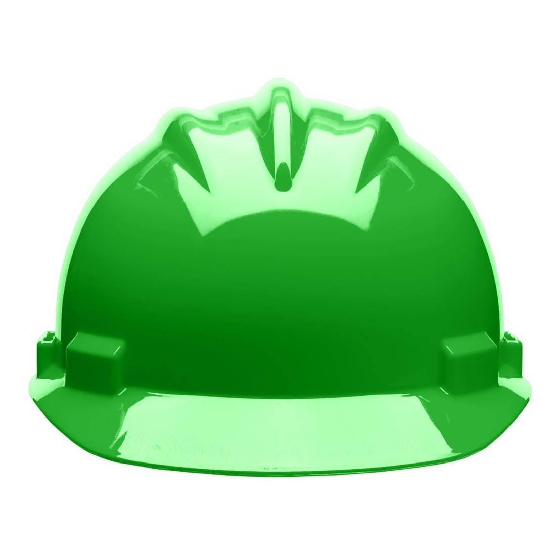Black Hard Hats - Bullard - Durable Protection