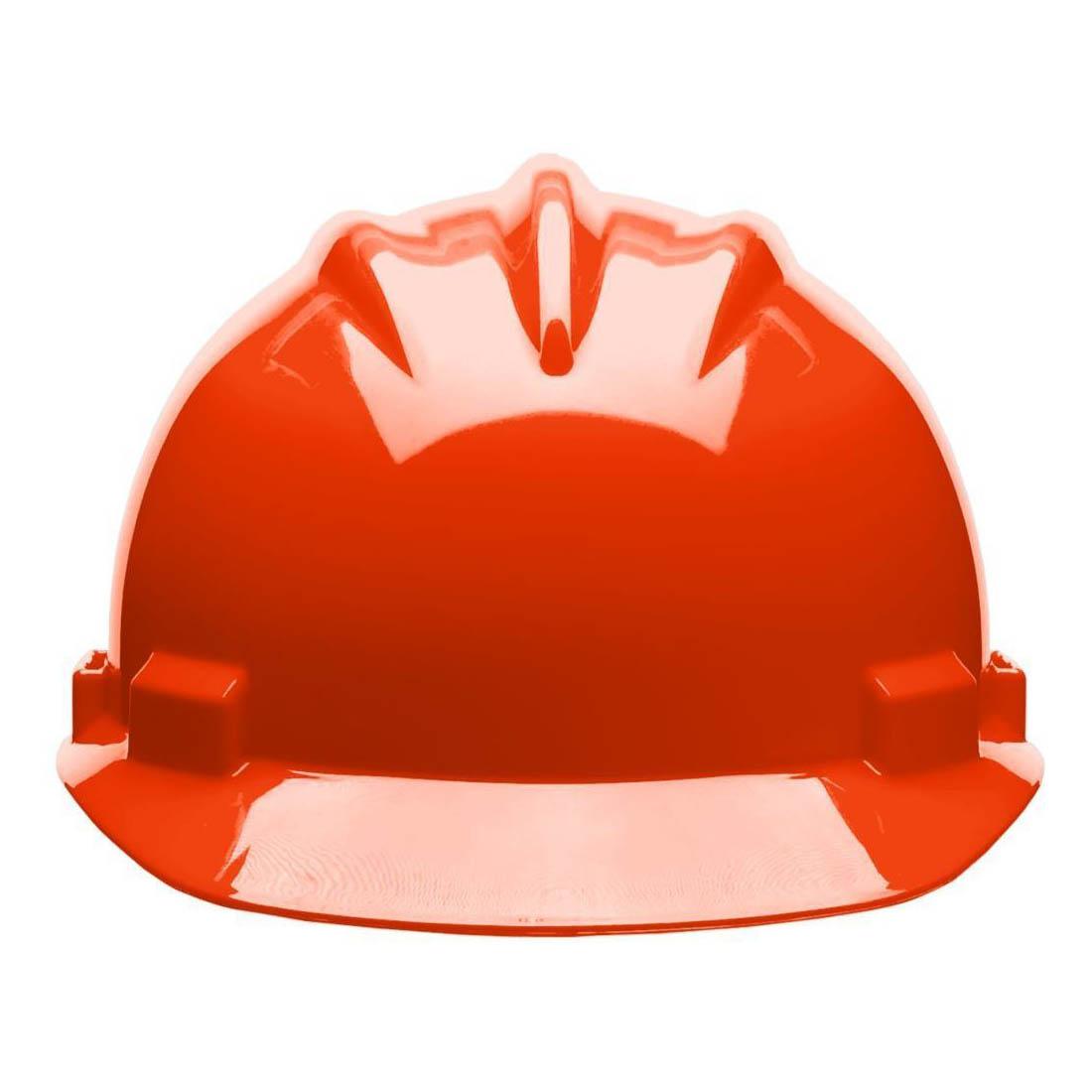 Black Hard Hats - Bullard - Durable Protection