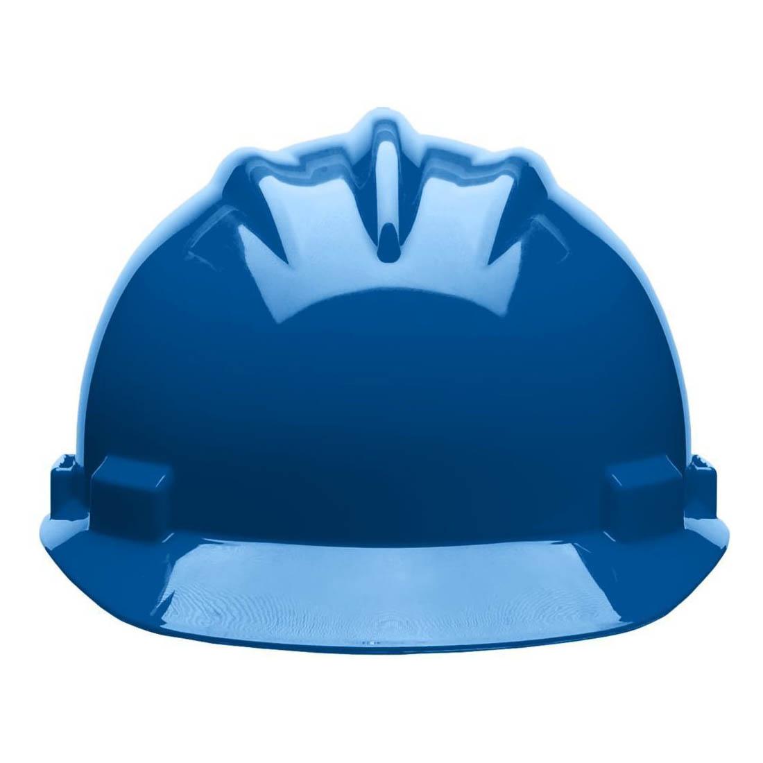 Black Hard Hats - Bullard - Durable Protection