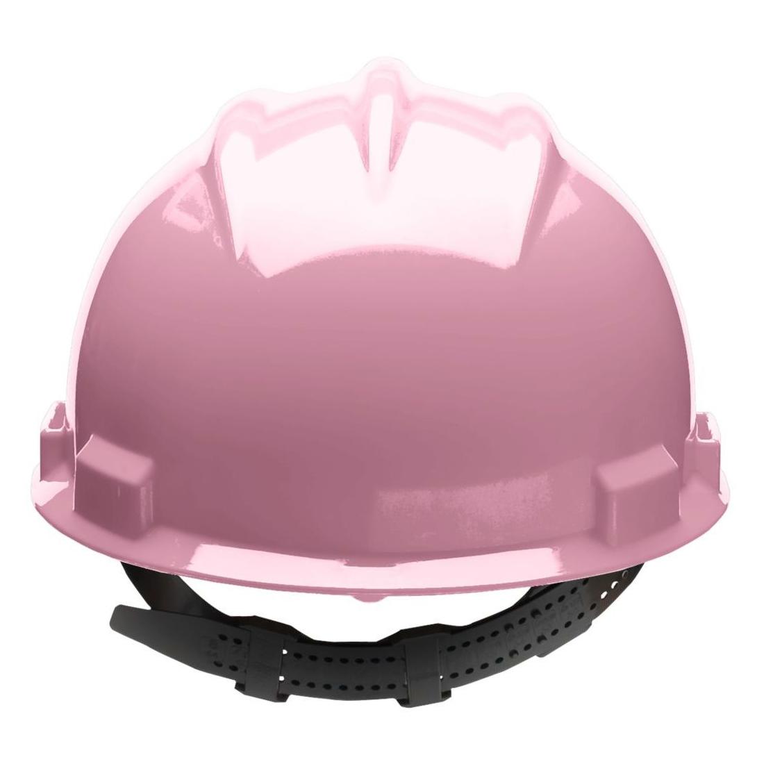 Black Hard Hats - Bullard - Lightweight Design