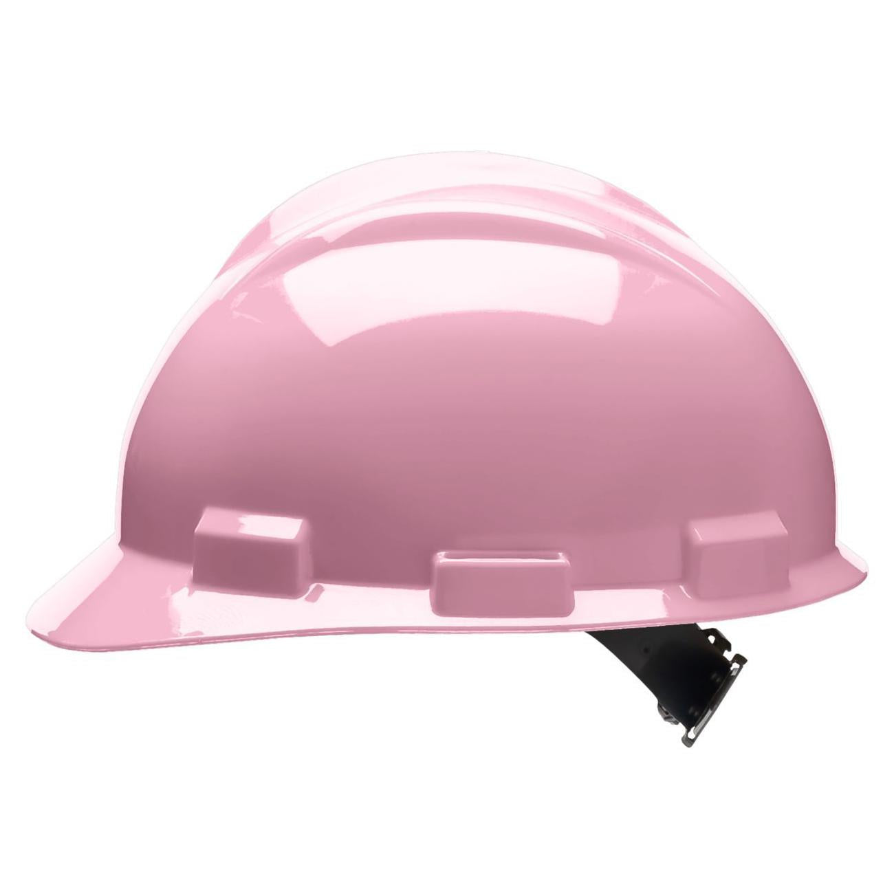 Black Hard Hats - Bullard - Lightweight Design