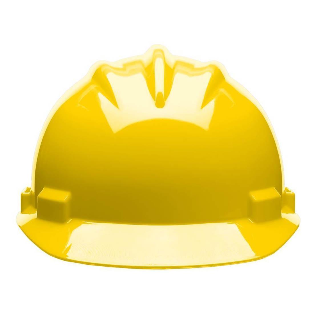 Black Hard Hats - Bullard - Durable Protection