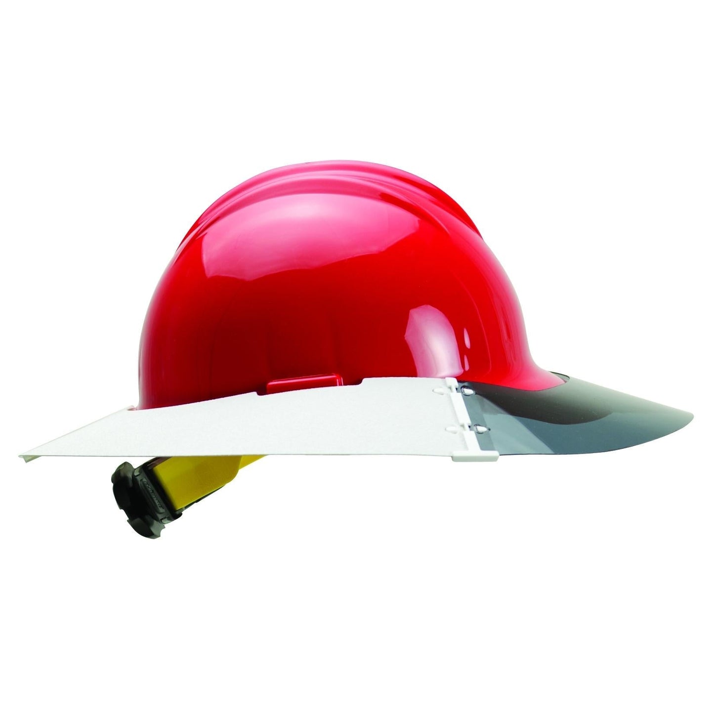 Gray Sun Shields - Bullard - Cap Style Protection
