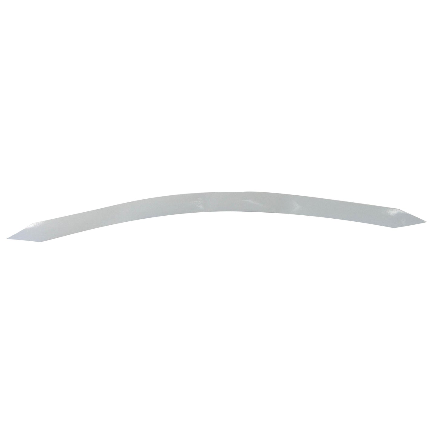 Silver Reflective Strips - Bullard - Enhanced Visibility