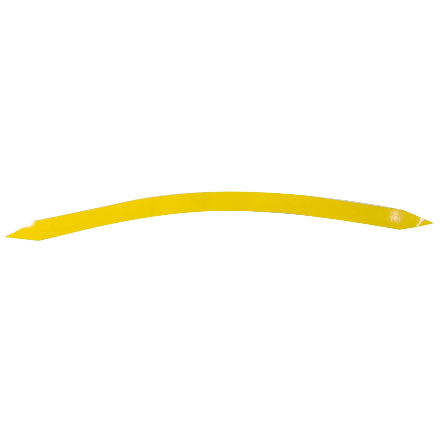 Silver Reflective Strips - Bullard - Enhanced Visibility