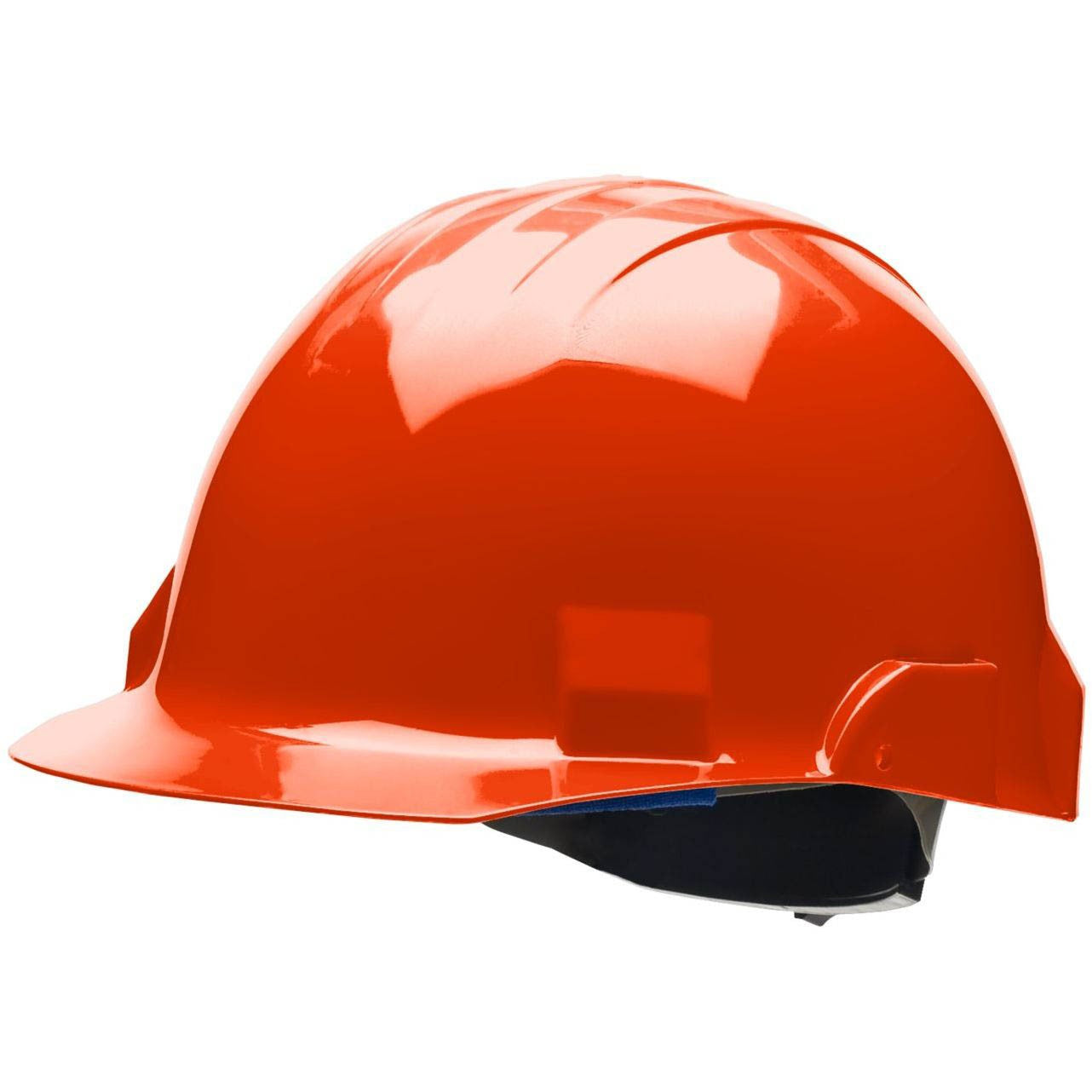 Forest Green Hard Hats - Bullard - Lightweight Safety
