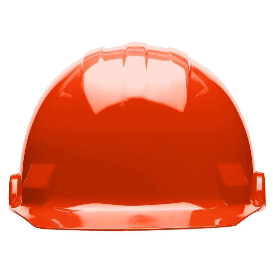 Forest Green Hard Hats - Bullard - Lightweight Safety