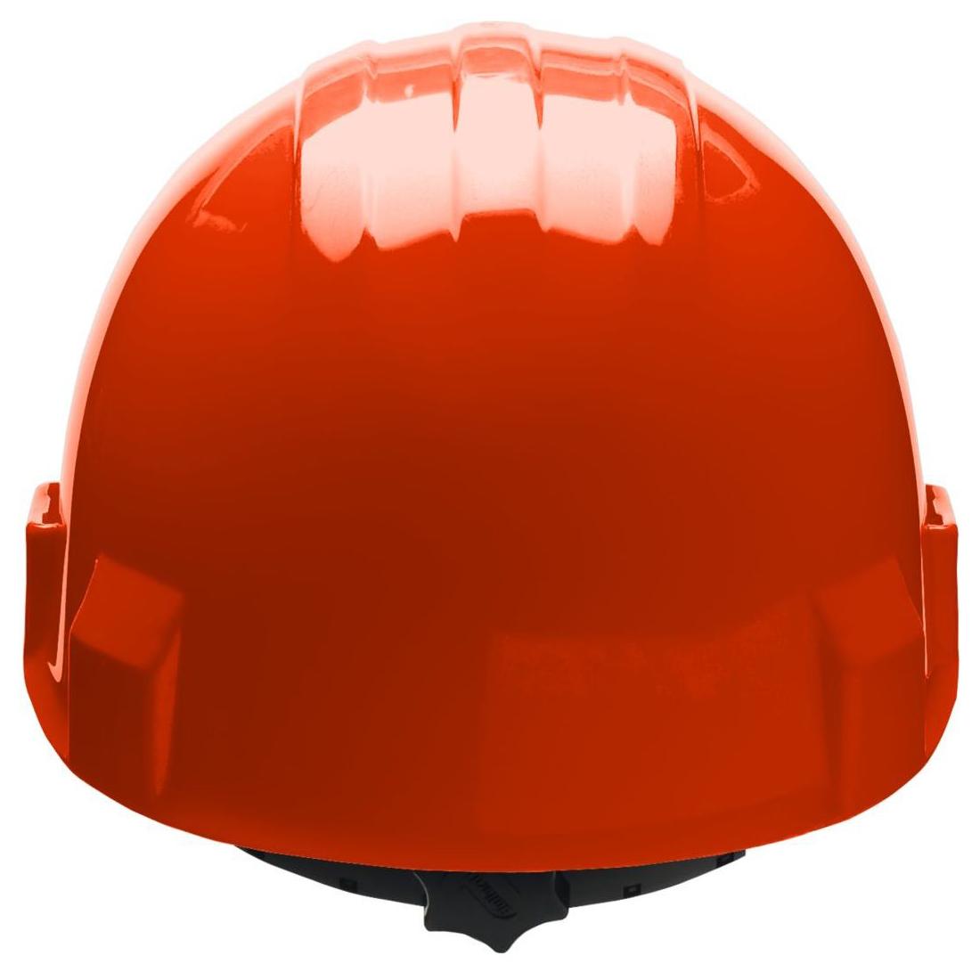 Forest Green Hard Hats - Bullard - Lightweight Safety
