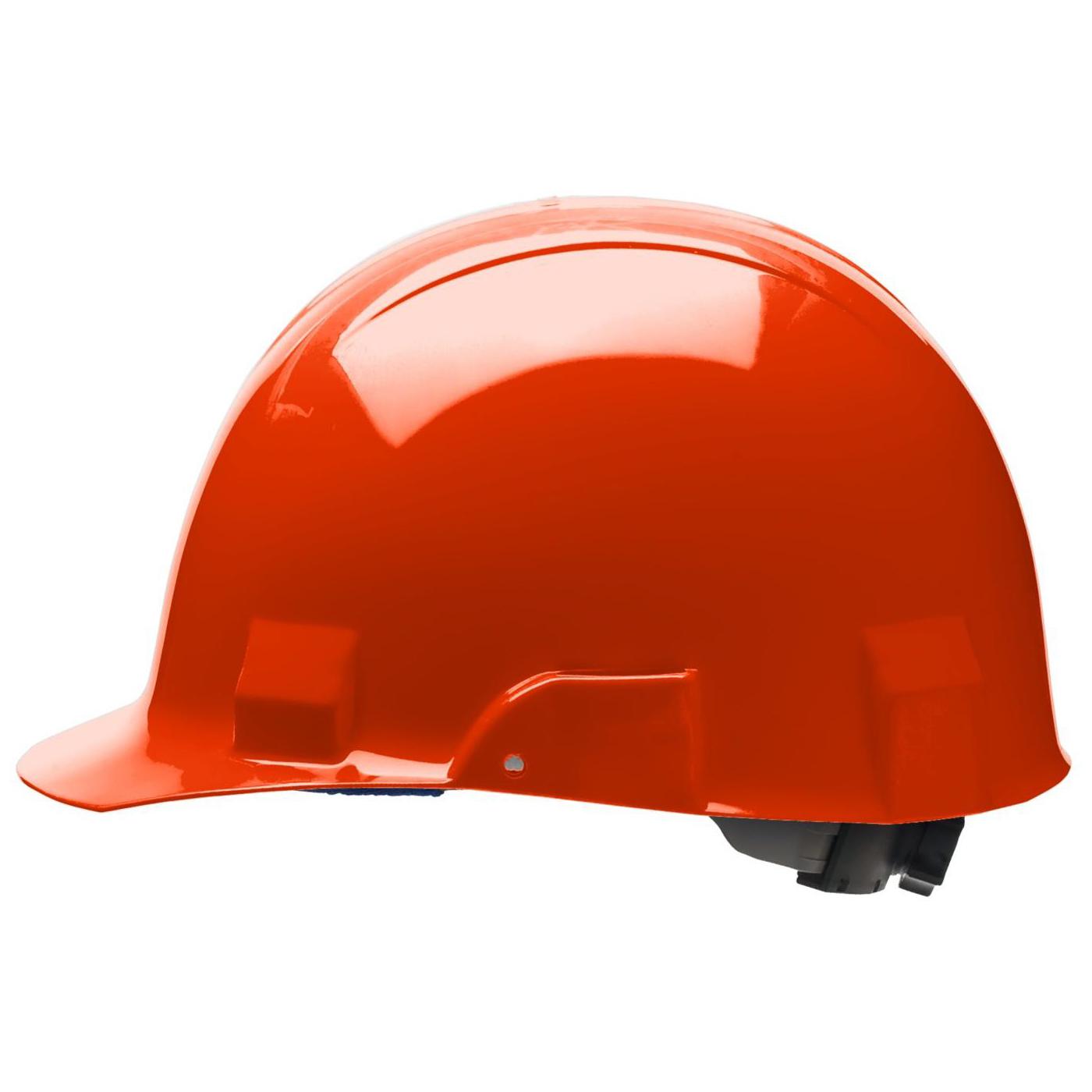 Forest Green Hard Hats - Bullard - Lightweight Safety