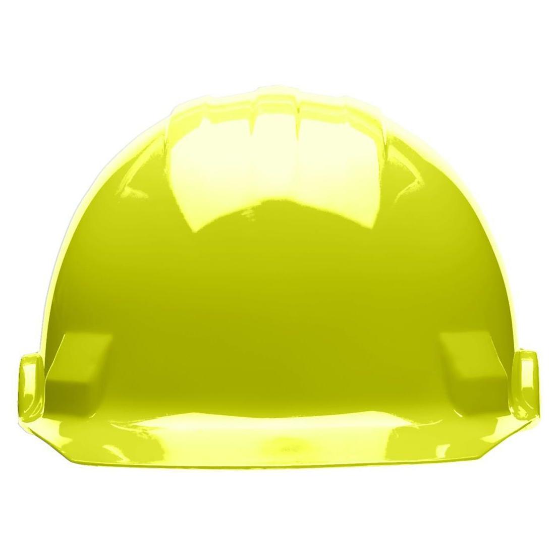 Forest Green Hard Hats - Bullard - Lightweight Safety