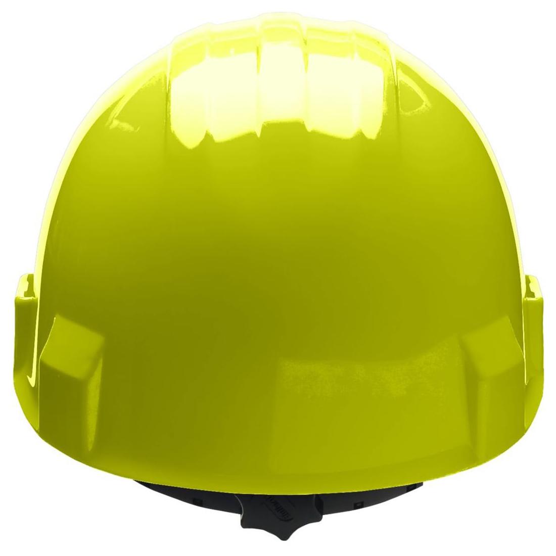 Forest Green Hard Hats - Bullard - Lightweight Safety