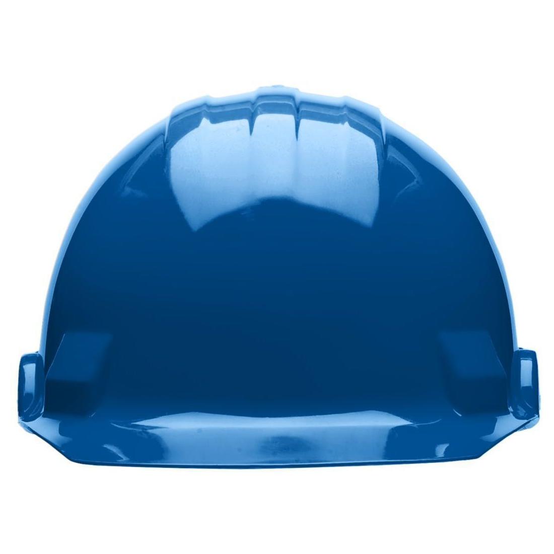 Forest Green Hard Hats - Bullard - Lightweight Safety