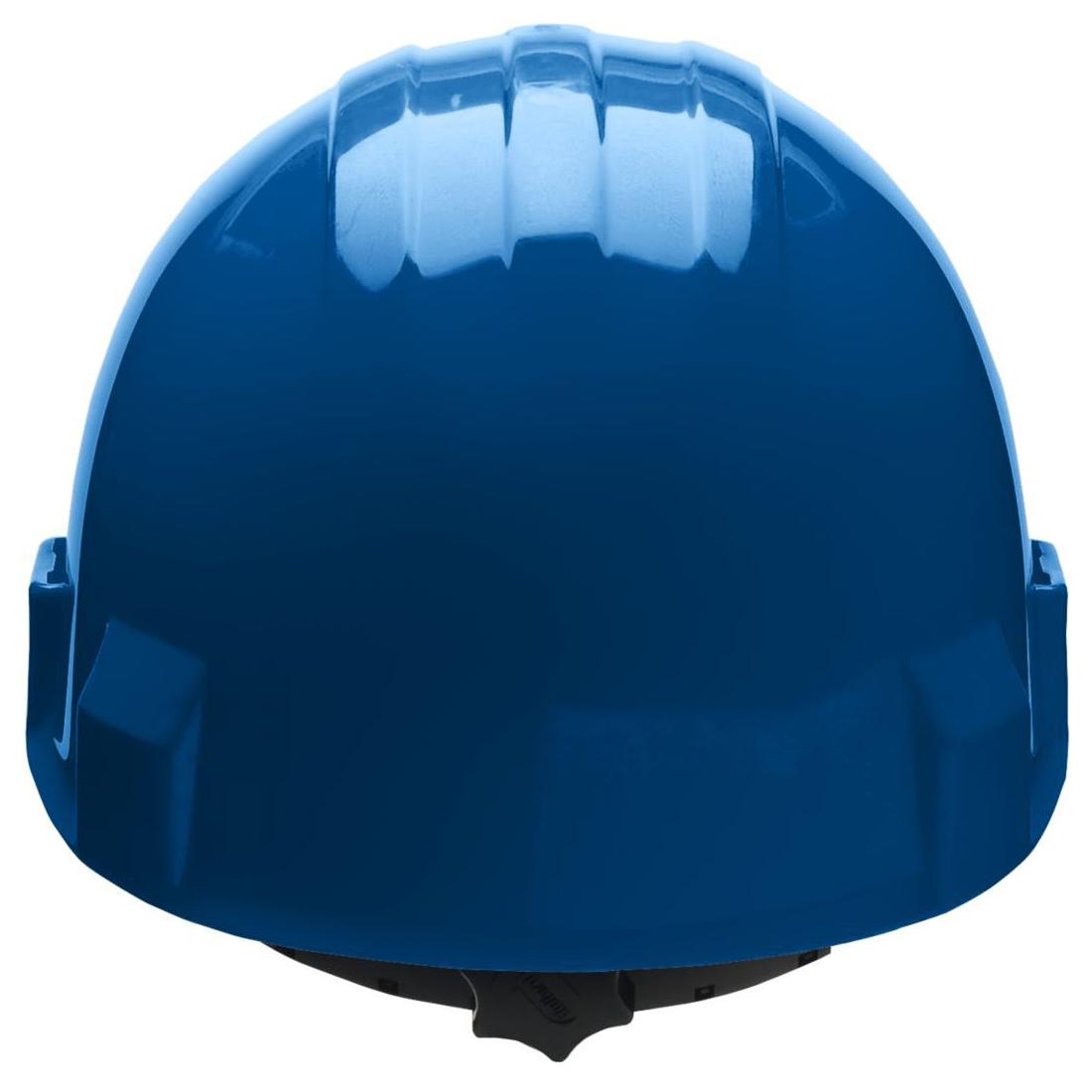 Forest Green Hard Hats - Bullard - Lightweight Safety