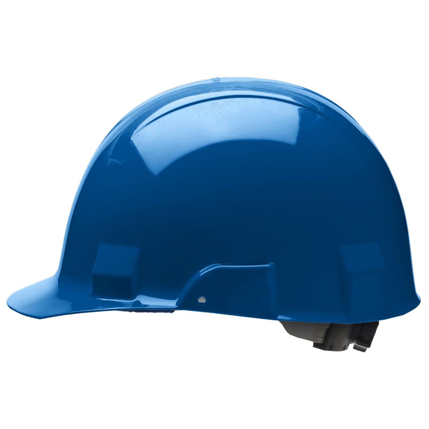 Forest Green Hard Hats - Bullard - Lightweight Safety