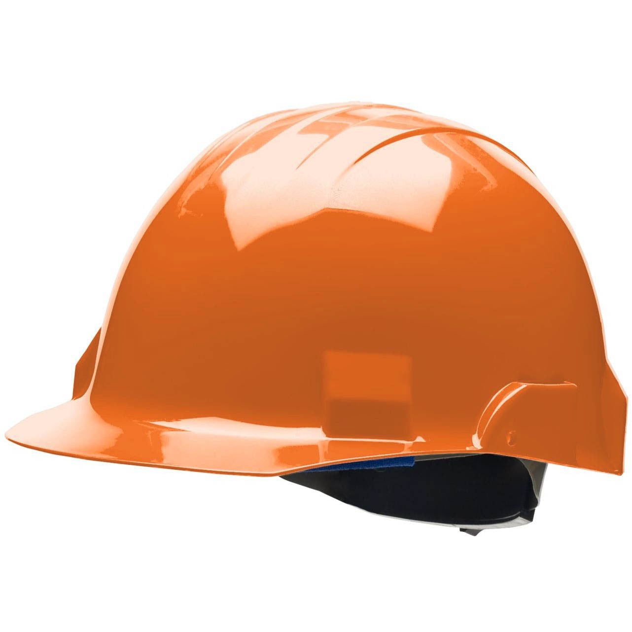 Forest Green Hard Hats - Bullard - Lightweight Safety