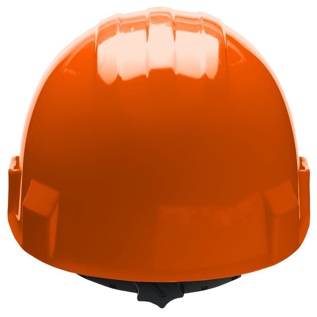 Forest Green Hard Hats - Bullard - Lightweight Safety
