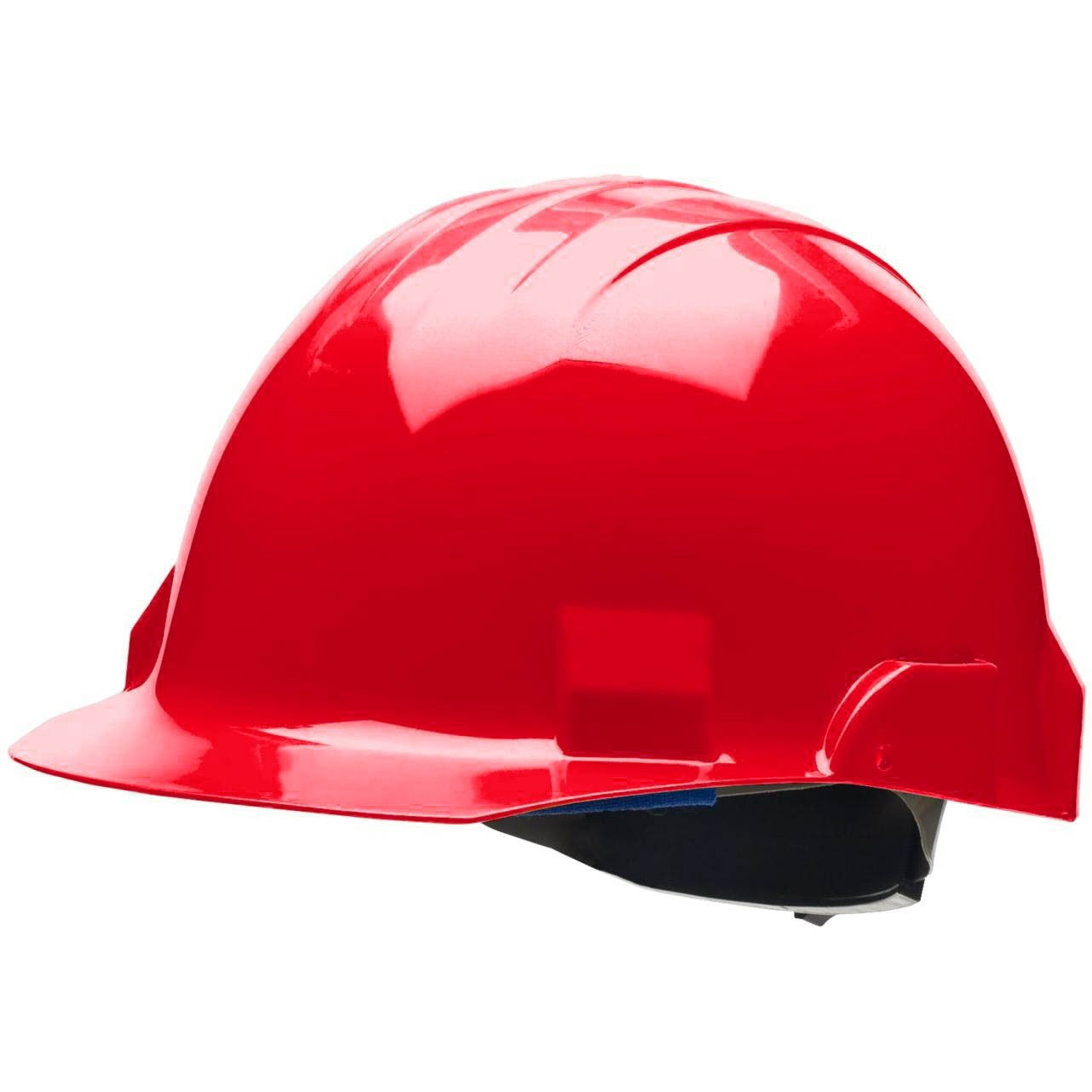 Forest Green Hard Hats - Bullard - Lightweight Safety