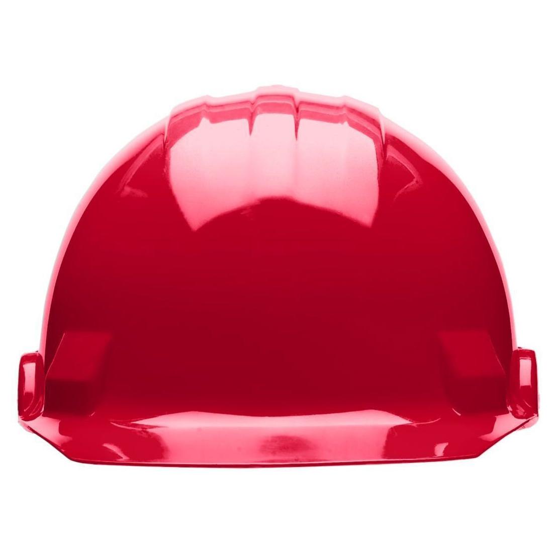 Forest Green Hard Hats - Bullard - Lightweight Safety