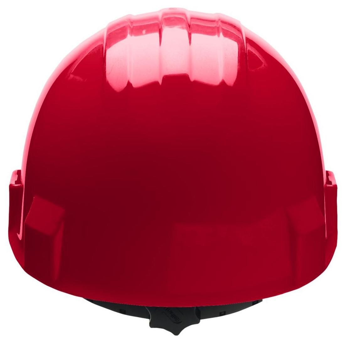 Forest Green Hard Hats - Bullard - Lightweight Safety