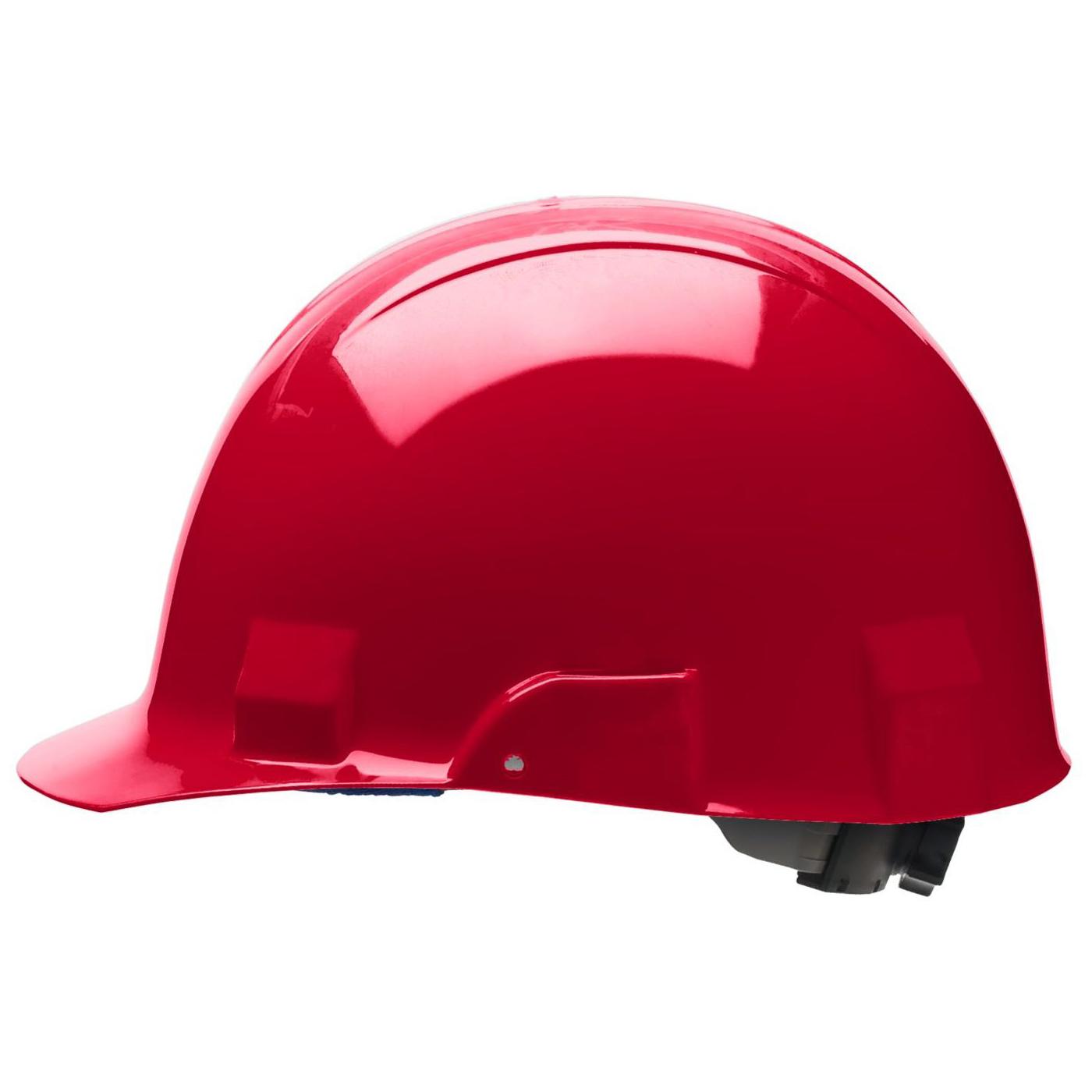Forest Green Hard Hats - Bullard - Lightweight Safety