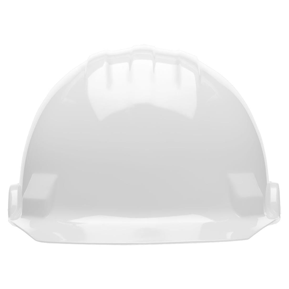 Forest Green Hard Hats - Bullard - Lightweight Safety