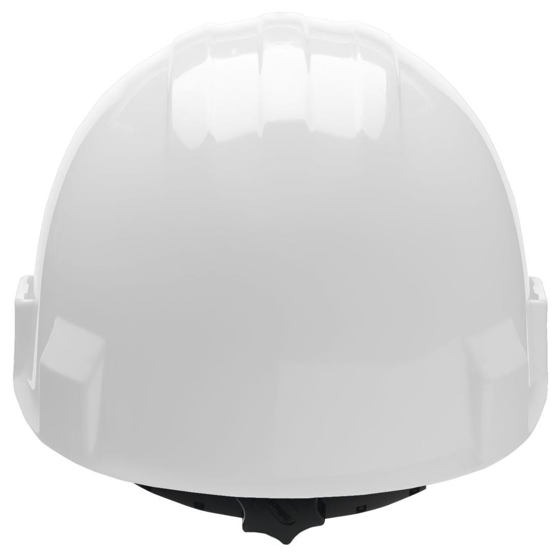 Forest Green Hard Hats - Bullard - Lightweight Safety