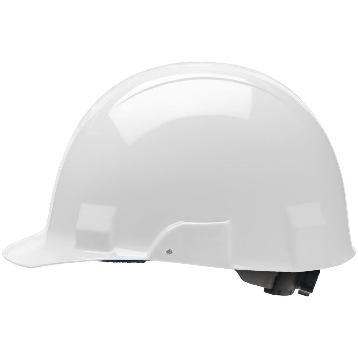 Forest Green Hard Hats - Bullard - Lightweight Safety