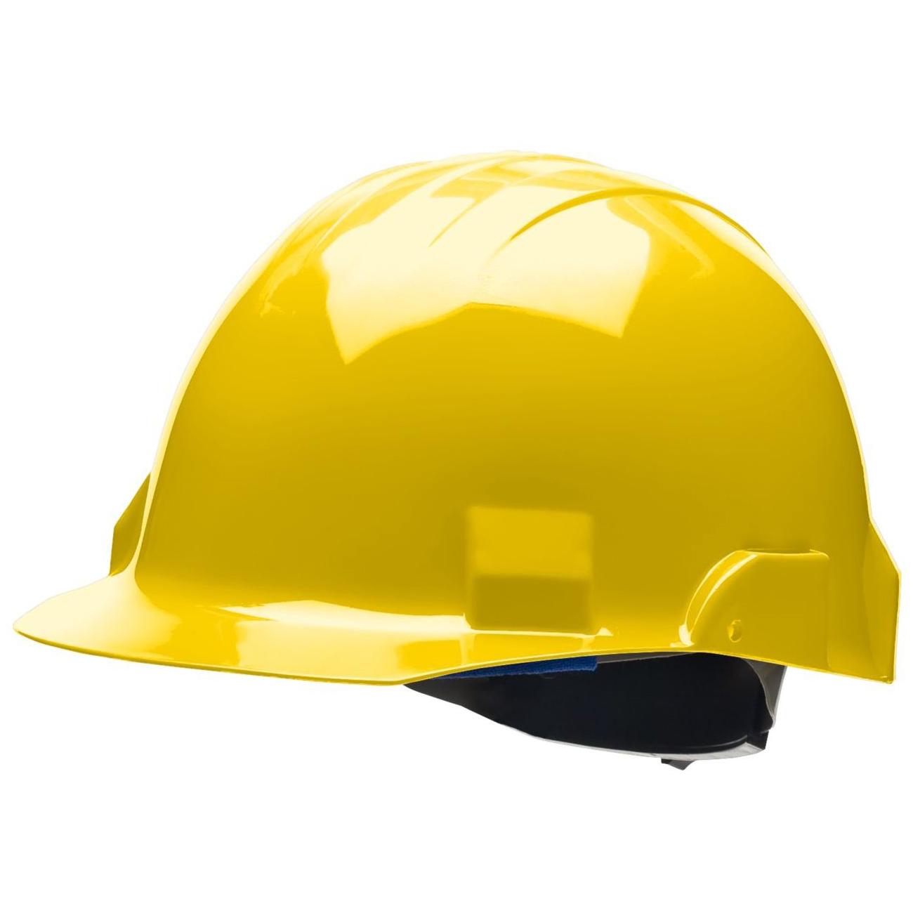 Forest Green Hard Hats - Bullard - Lightweight Safety