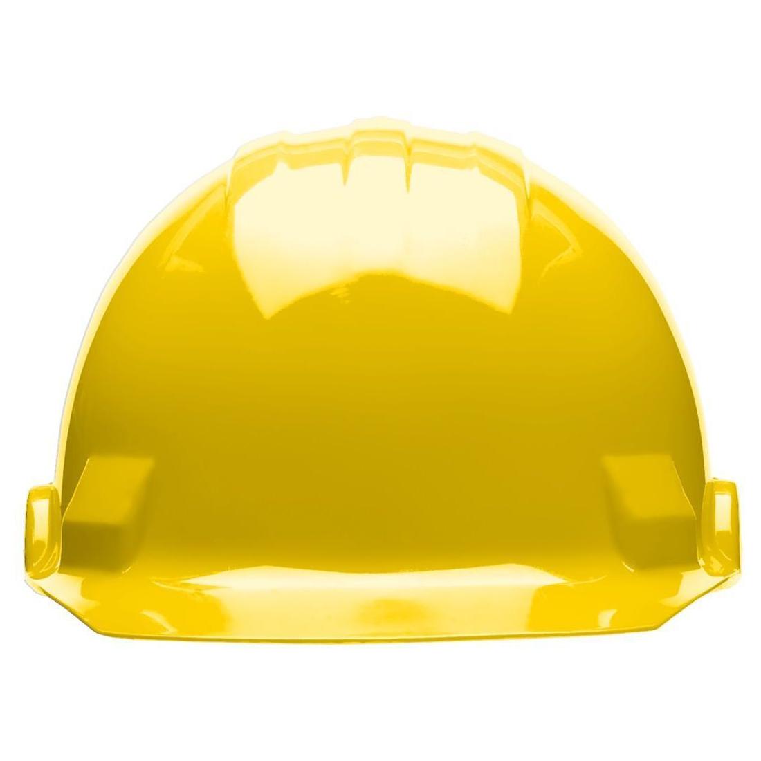 Forest Green Hard Hats - Bullard - Lightweight Safety
