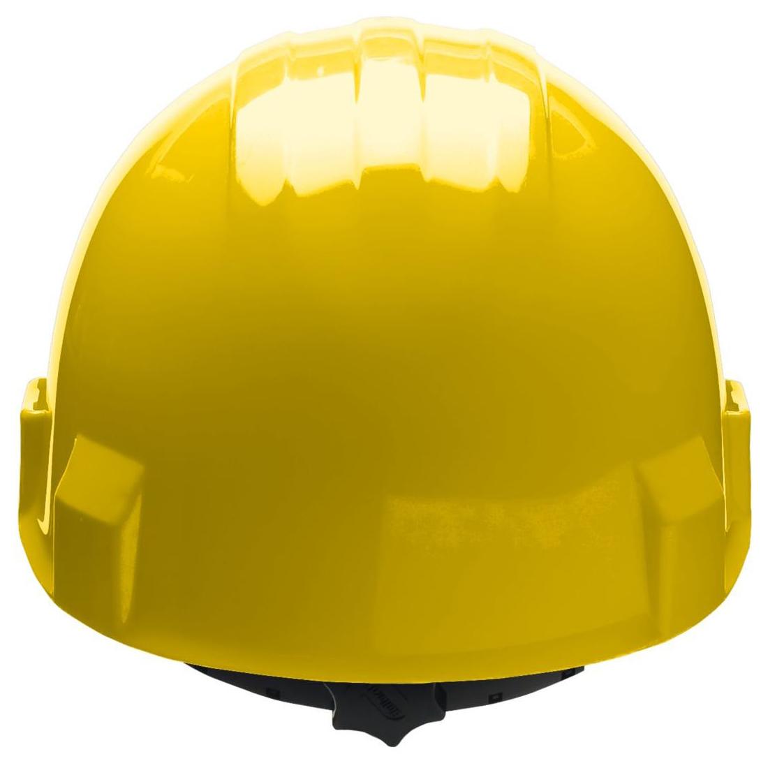 Forest Green Hard Hats - Bullard - Lightweight Safety