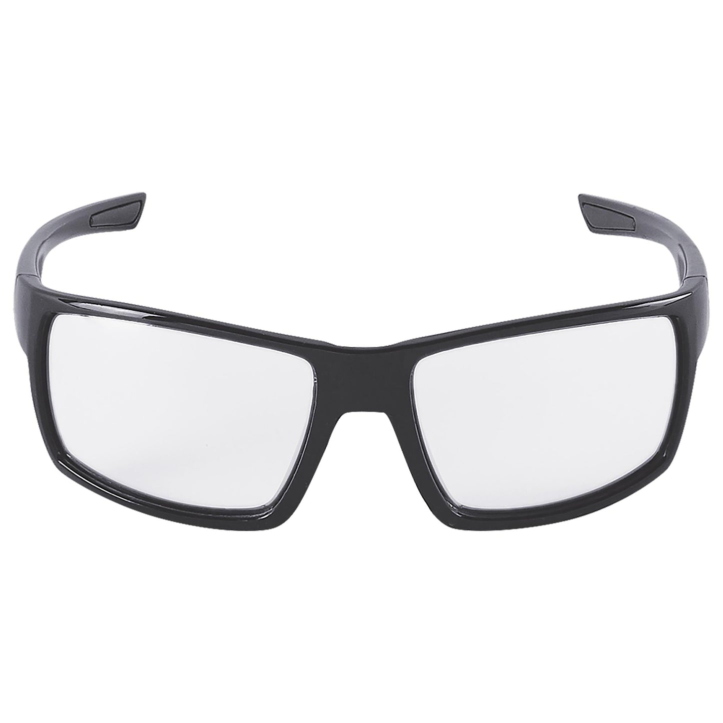 Green Mirror Anti-Fog Lens Glasses - Bullhead Safety - Camo