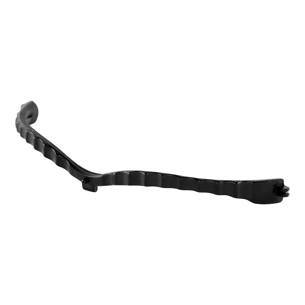 Black Foam Gaskets - Bullhead Safety - Perfect Fit