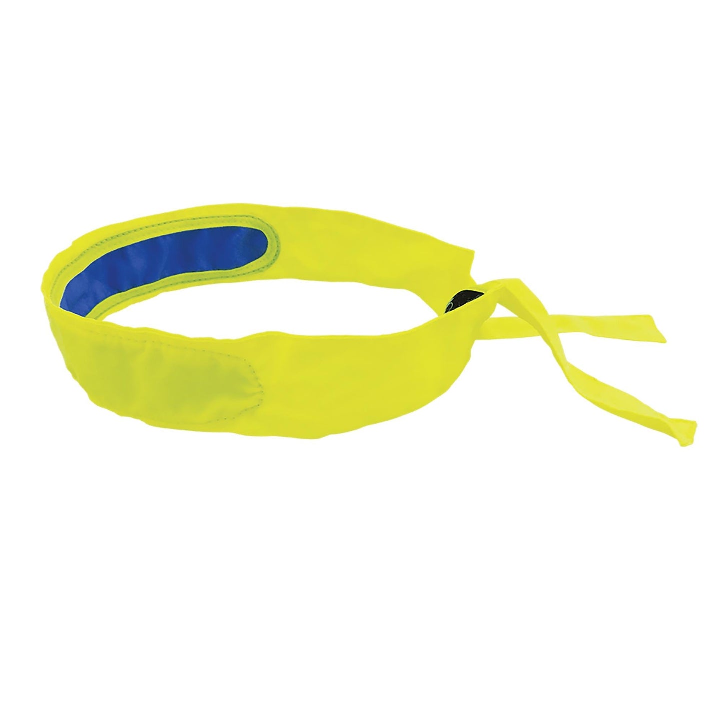 High-Visibility Bandana - Bullhead Safety - Cooling Fabric