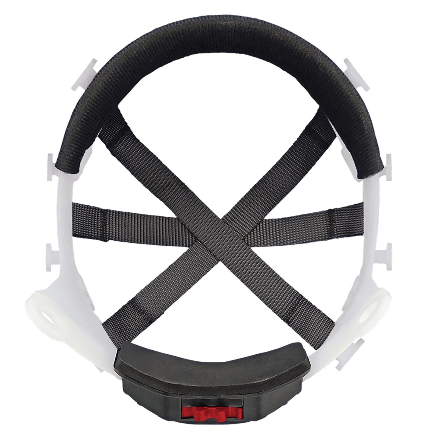 Black Suspensions | Bullhead Safety - Secure Ratchet - Safety Gear