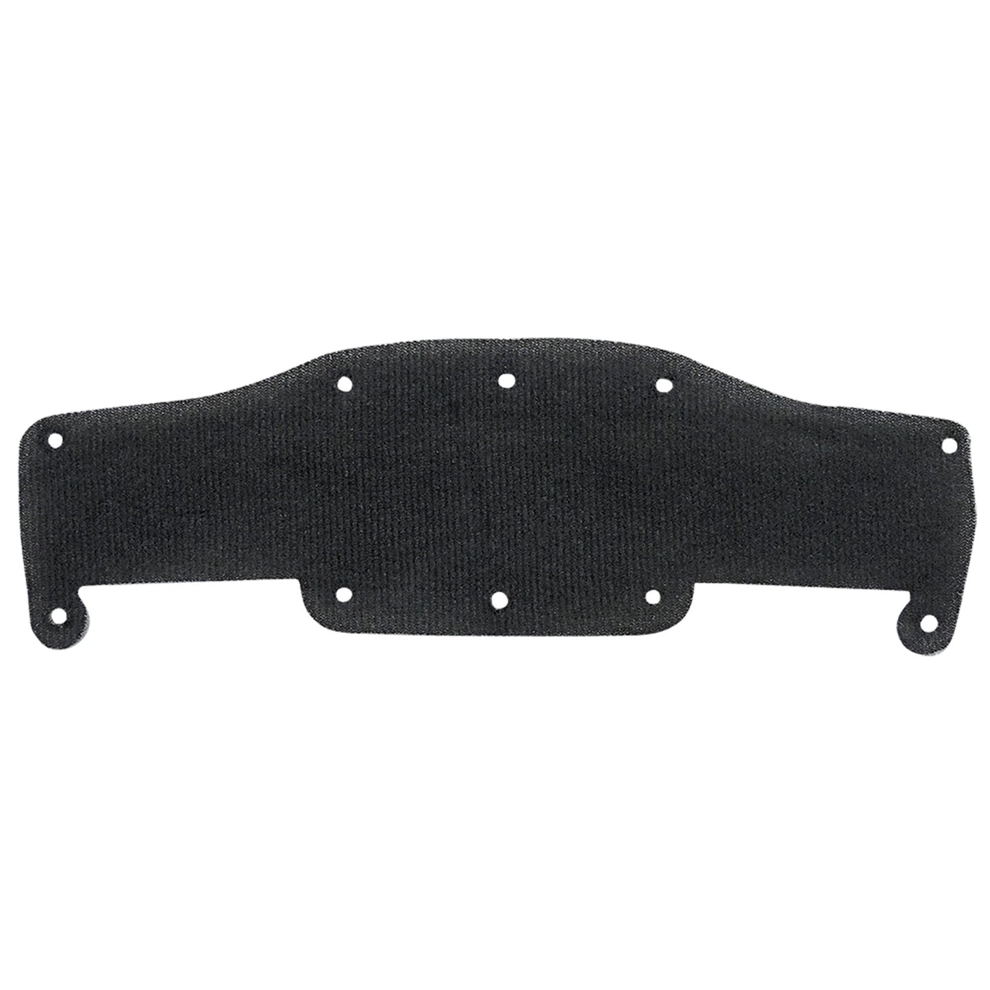 Black Sweatbands - Bullhead Safety - Comfortable Fit