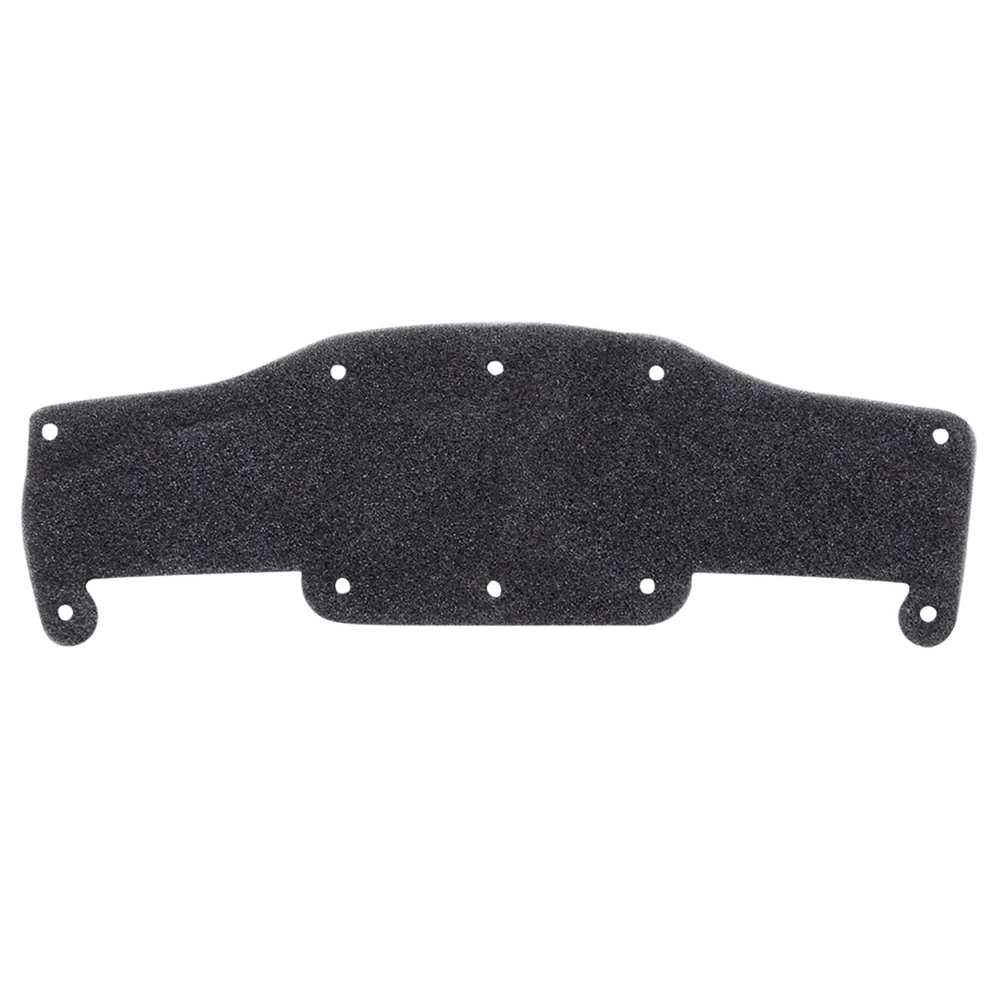 Black Sweatbands - Bullhead Safety - Comfortable Fit