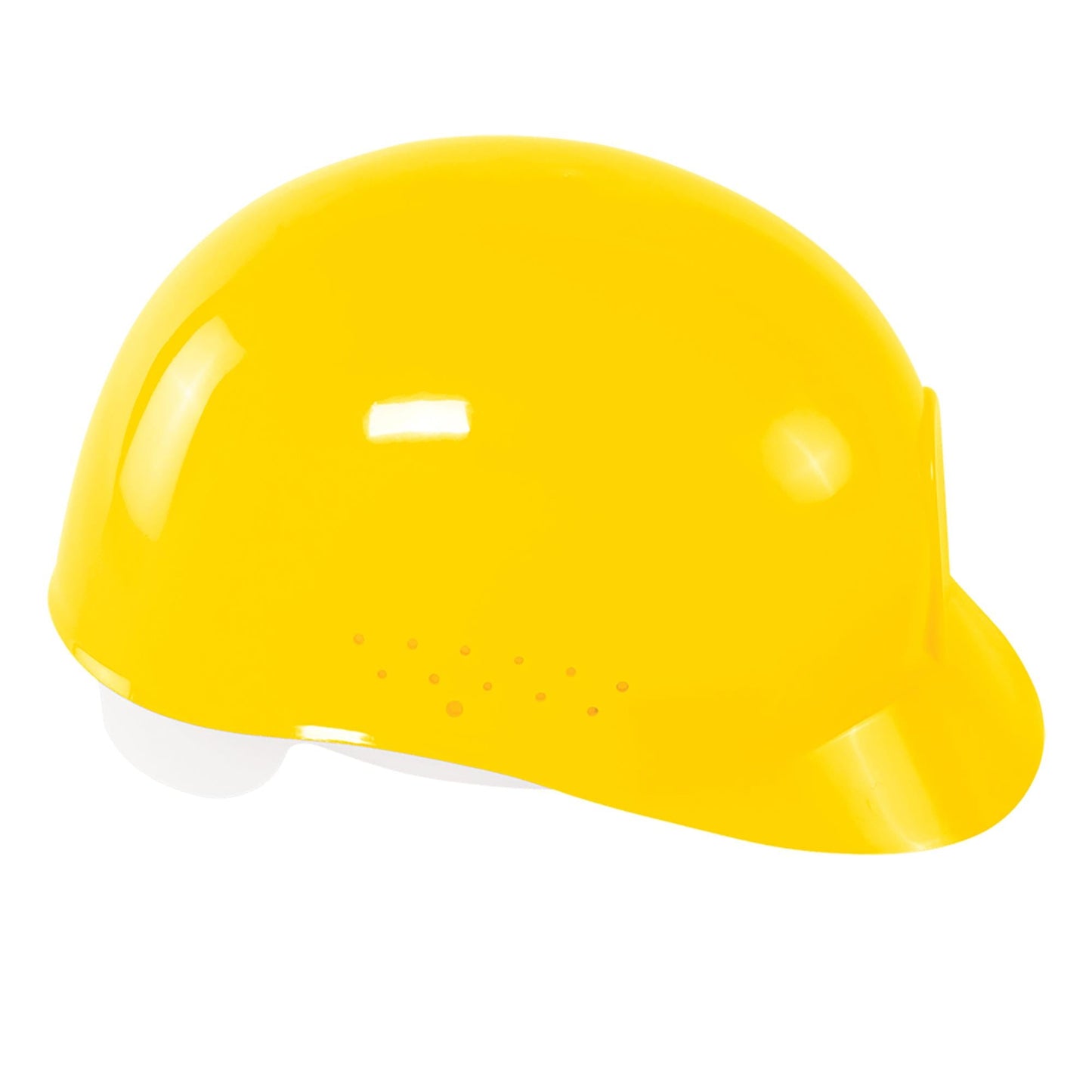 Blue Bump Caps - Bullhead Safety - Lightweight Design