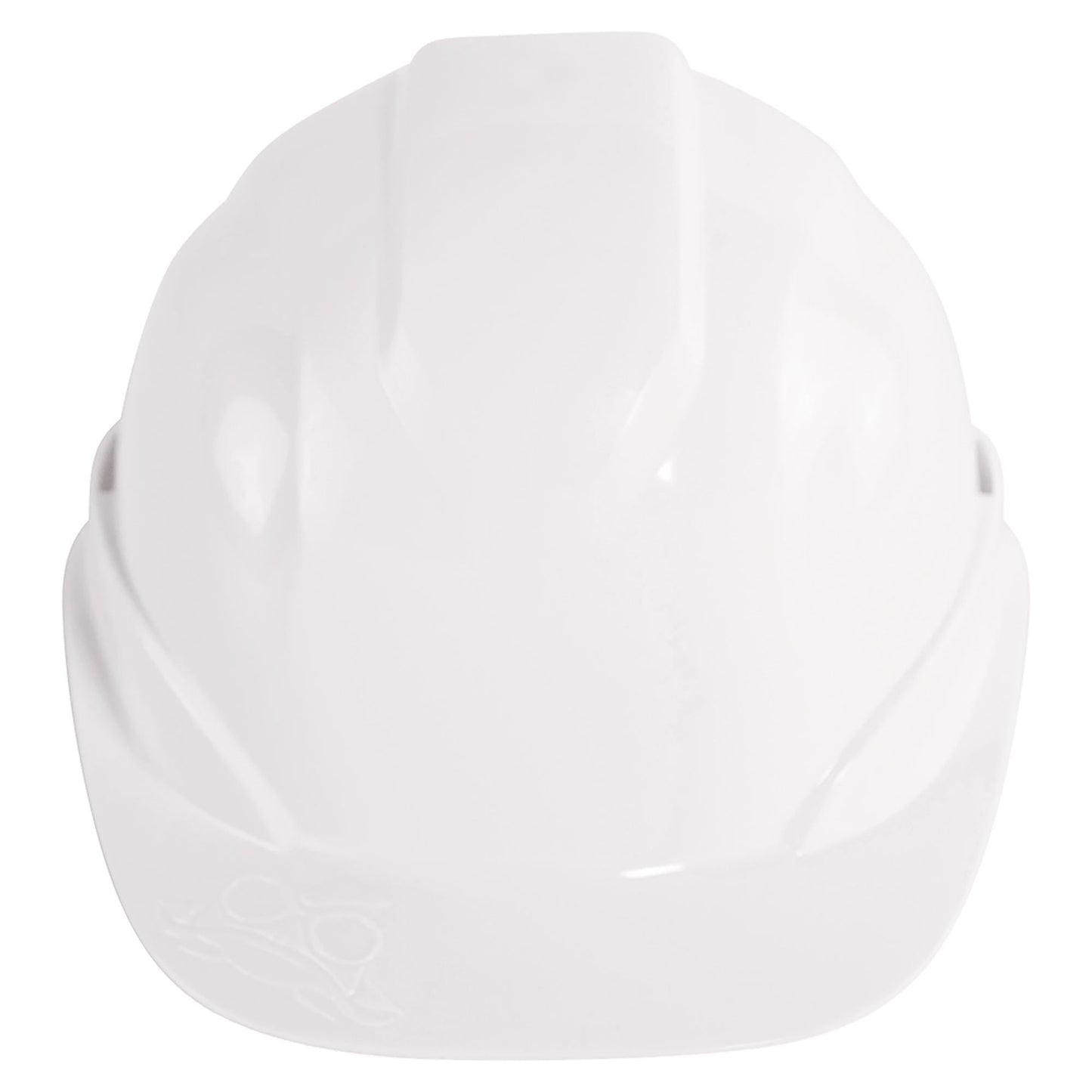 Blue Hard Hats - Bullhead Safety - Lightweight Durable