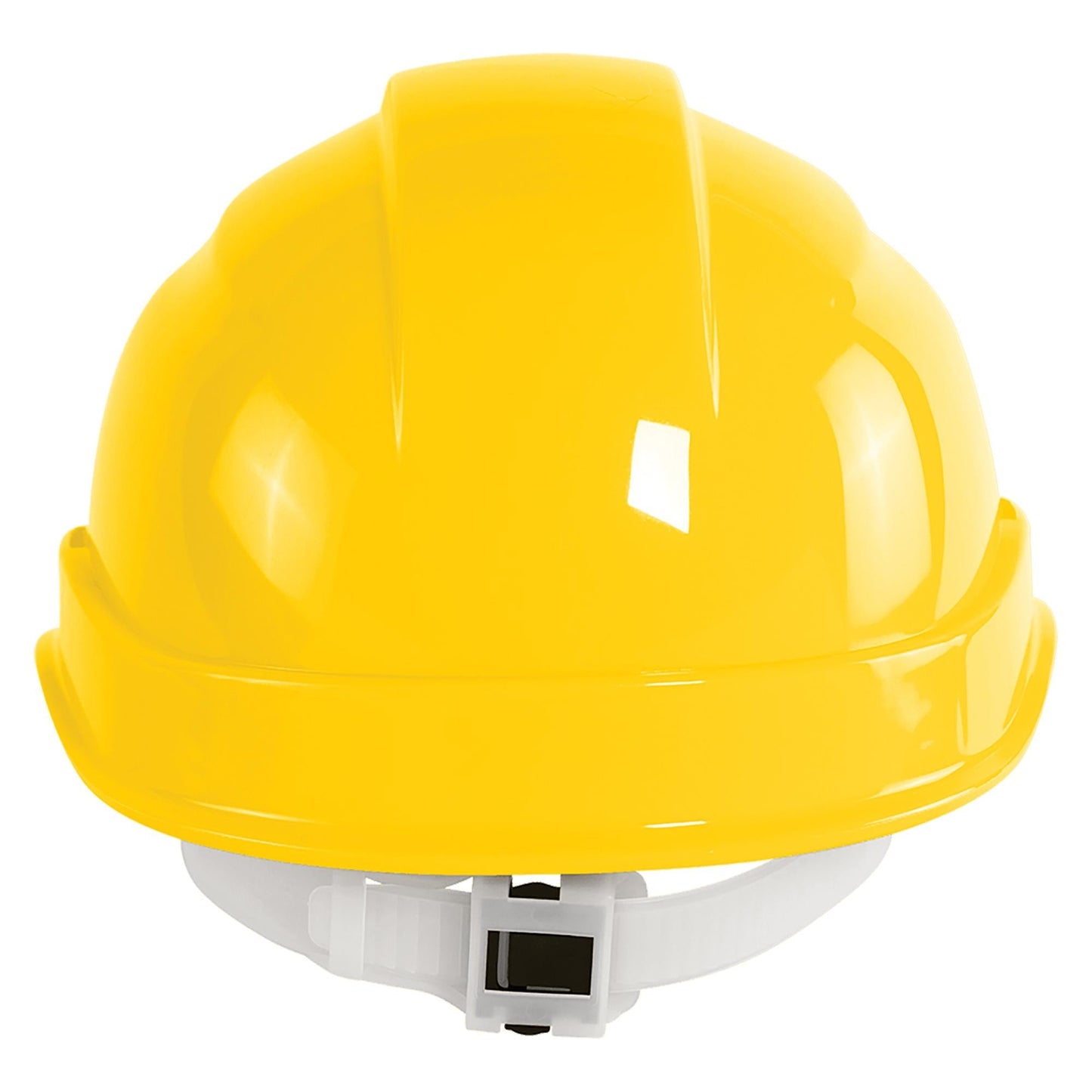 Blue Hard Hats - Bullhead Safety - Lightweight Durable