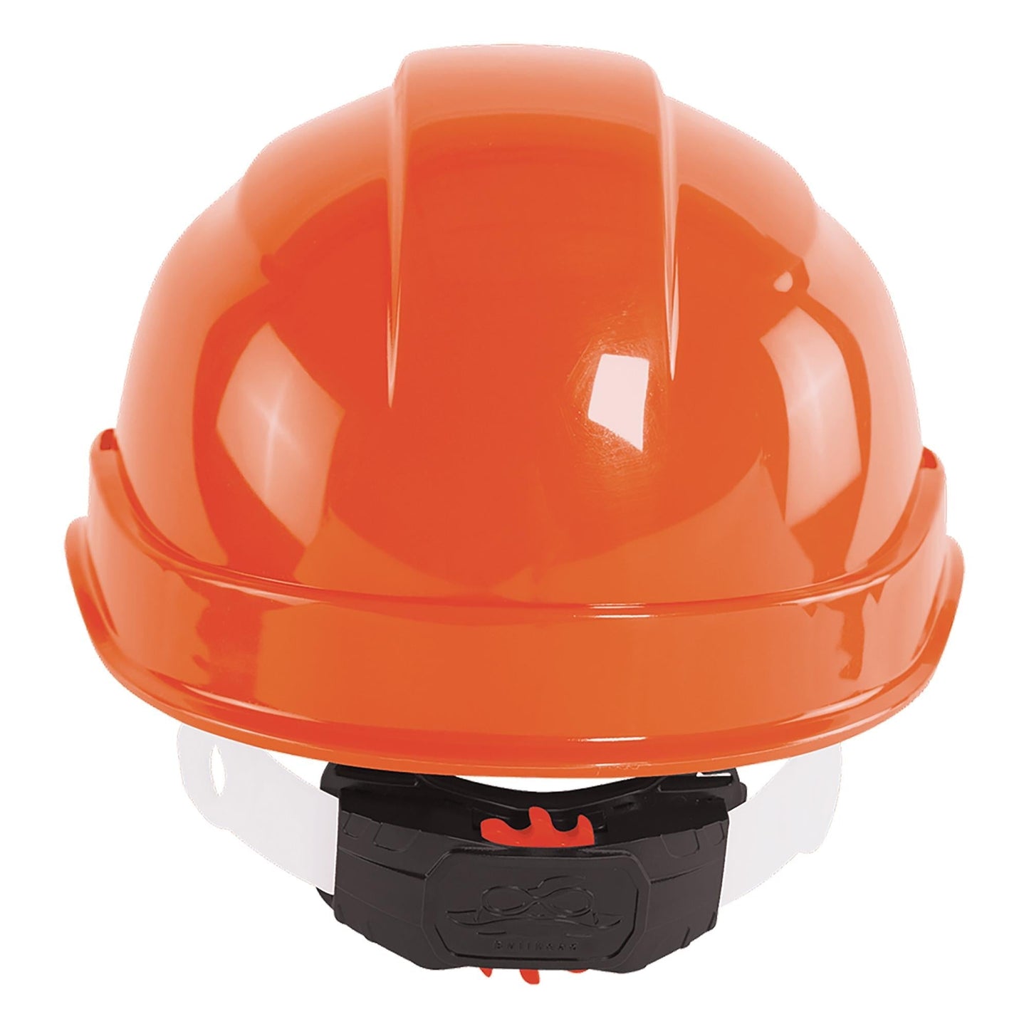 Blue Hard Hats - Bullhead Safety - Lightweight Design