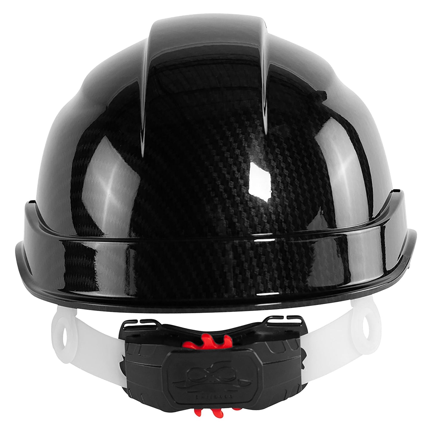 Blue Hard Hats - Bullhead Safety - Lightweight Design
