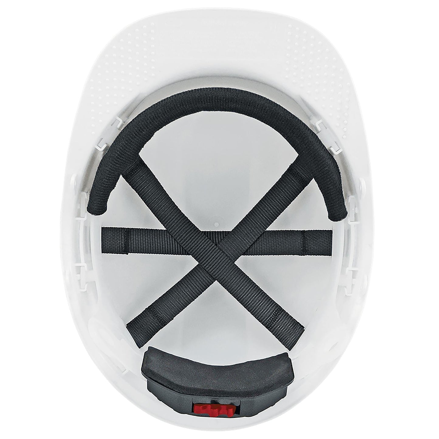 Blue Hard Hats - Bullhead Safety - Lightweight Design