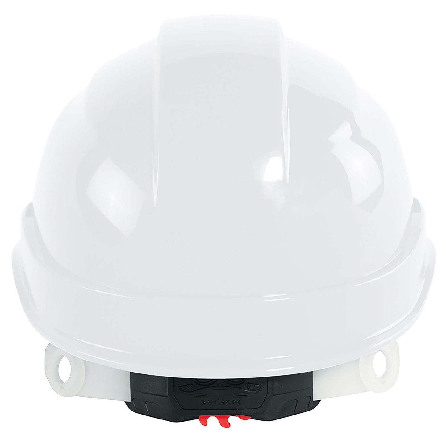 Blue Hard Hats - Bullhead Safety - Lightweight Design