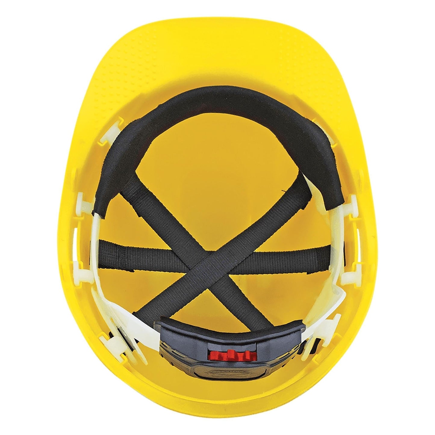Blue Hard Hats - Bullhead Safety - Lightweight Design