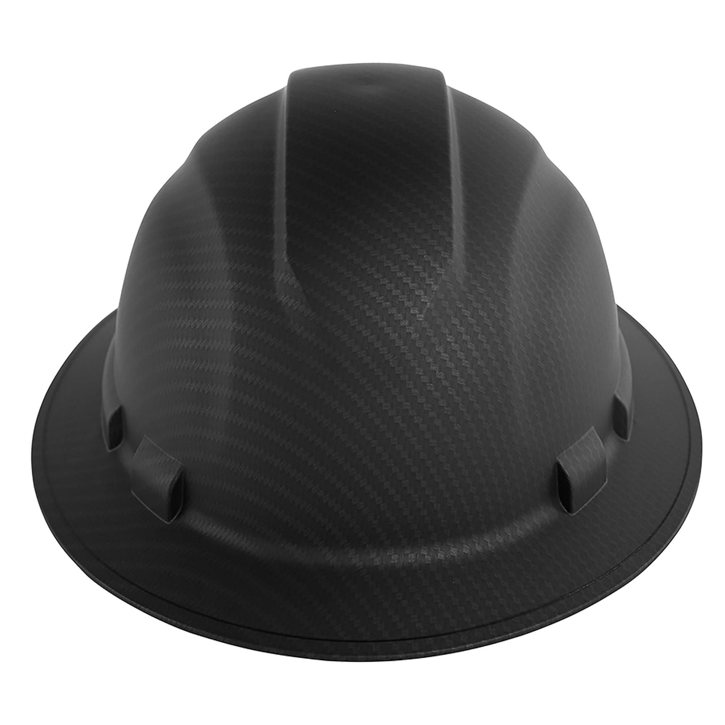 Blue Hard Hats - Bullhead Safety - Lightweight Protection