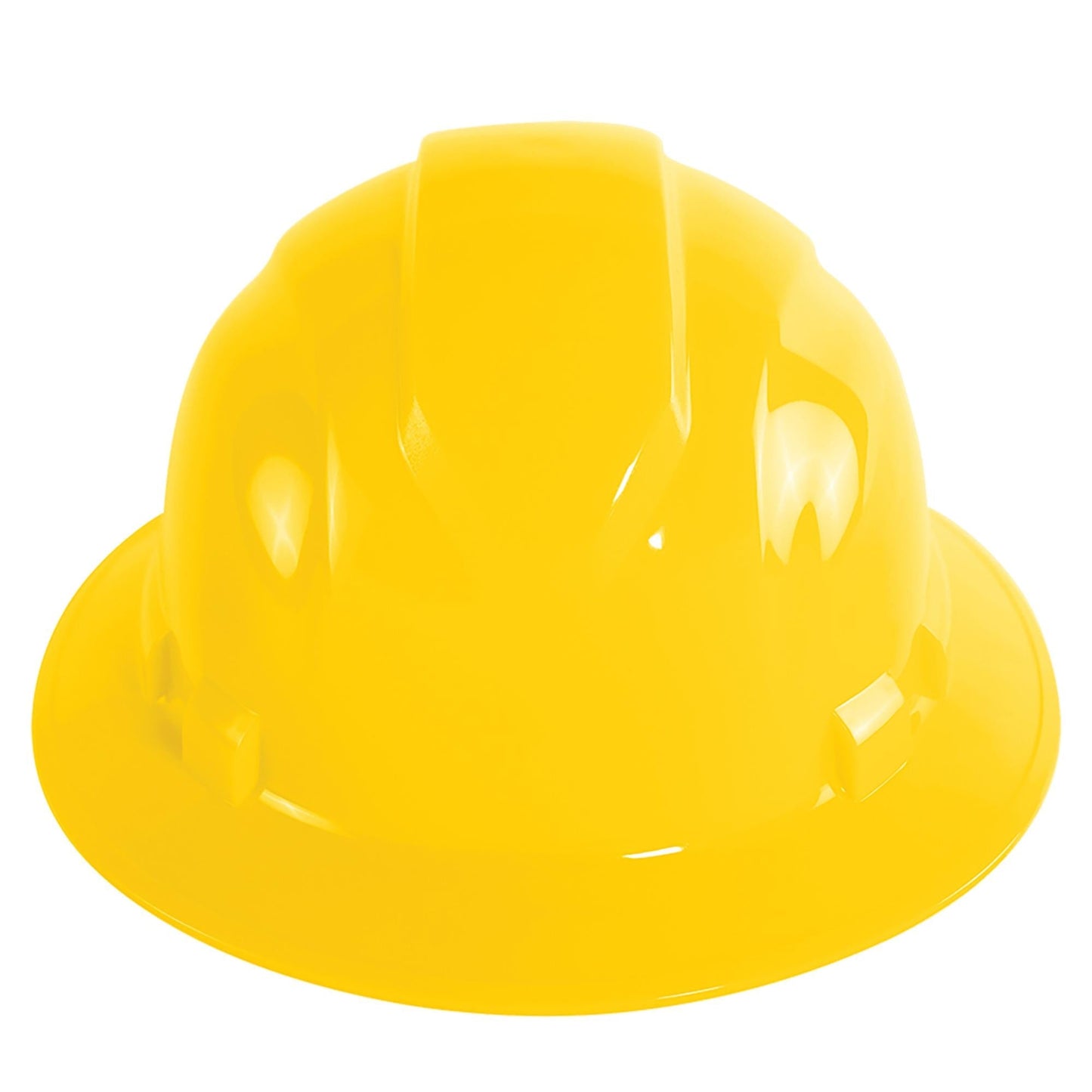 Blue Hard Hats - Bullhead Safety - Lightweight Protection