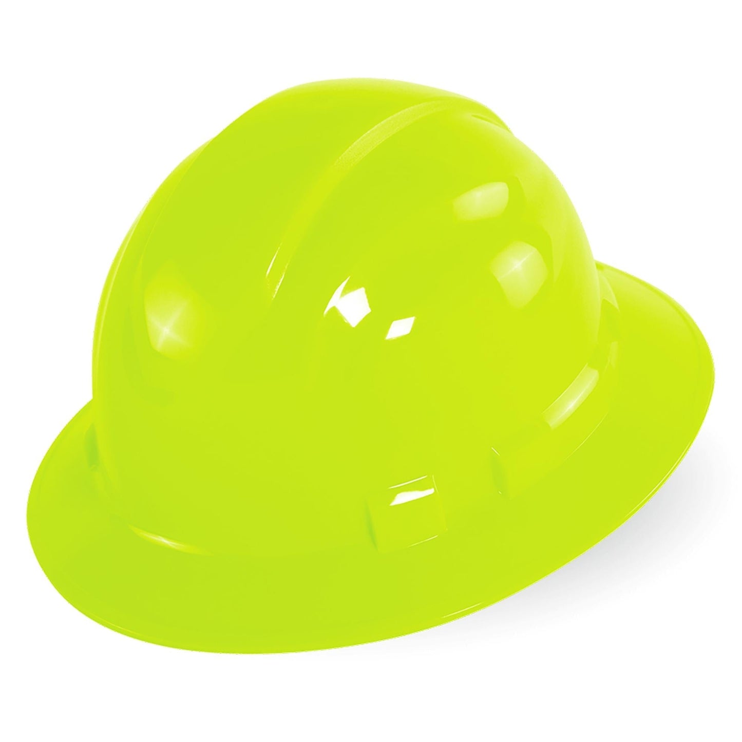 Blue Hard Hats - Bullhead Safety - Lightweight Protection