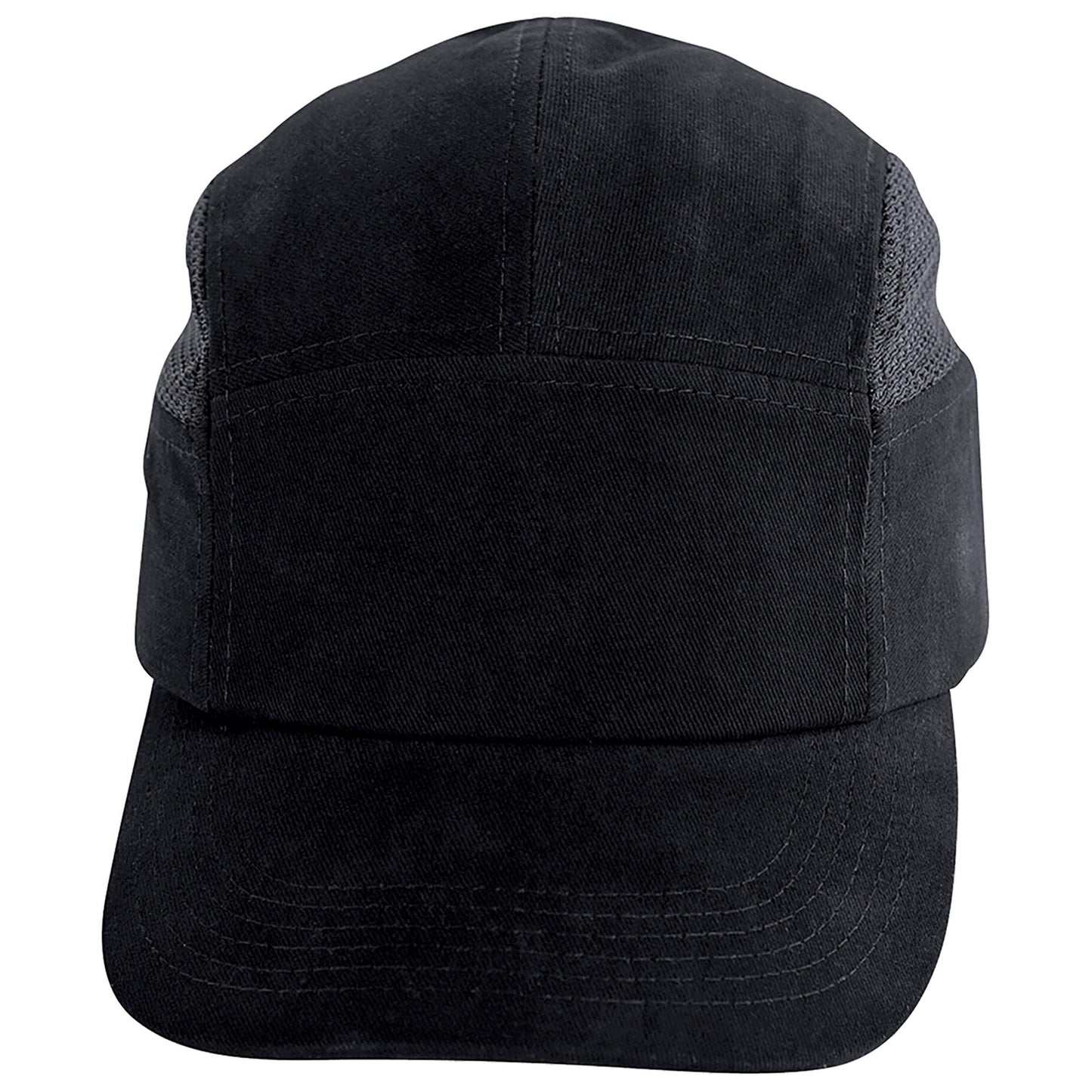 Navy Blue Bump Caps - Bullhead Safety - Comfortable Fit